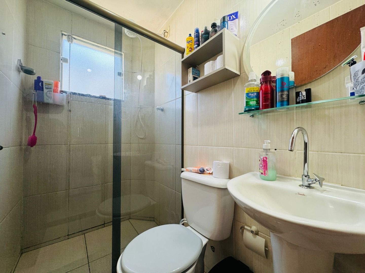 Apartamento à venda com 2 quartos, 50m² - Foto 6