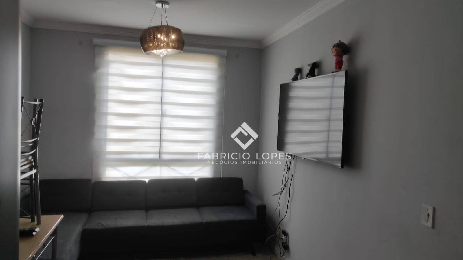 Apartamento à venda com 2 quartos, 45m² - Foto 12