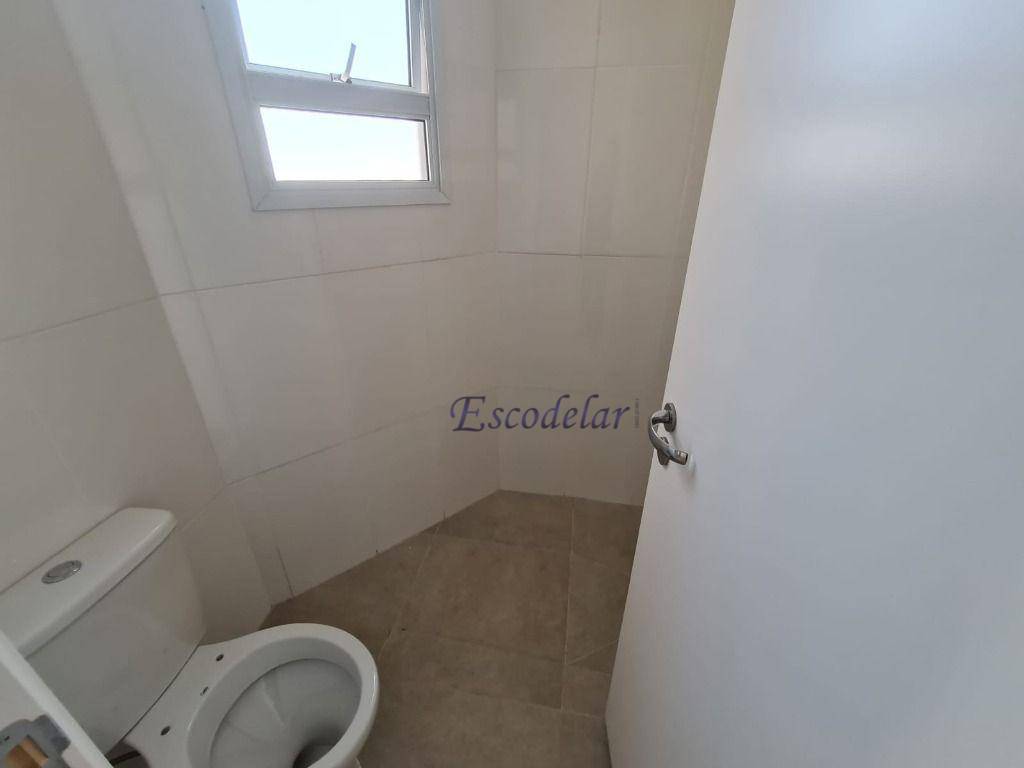 Apartamento à venda com 1 quarto, 48m² - Foto 4