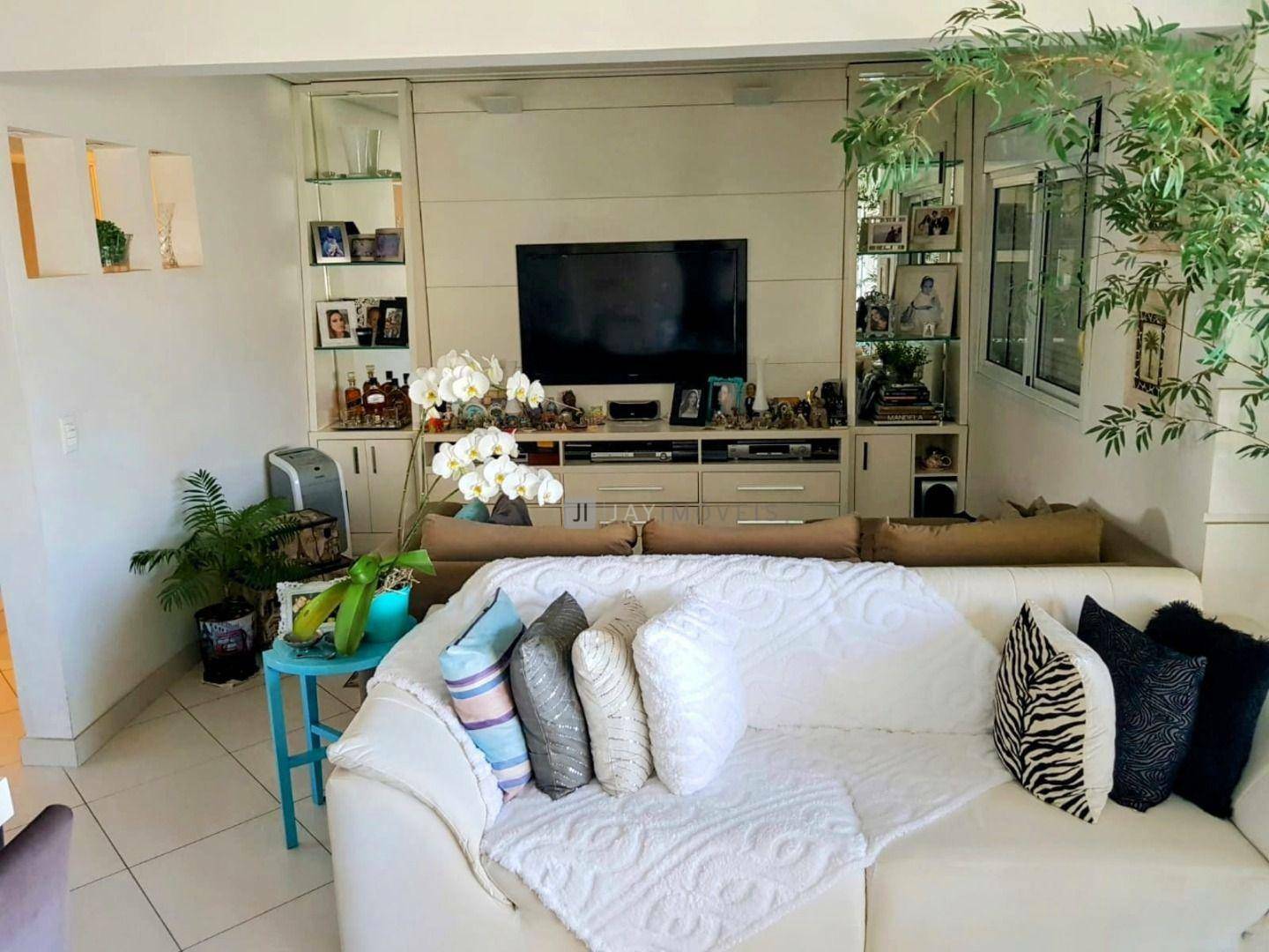 Apartamento à venda com 4 quartos, 130m² - Foto 6