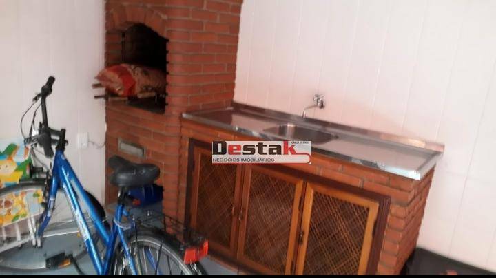 Sobrado à venda com 3 quartos, 166m² - Foto 19