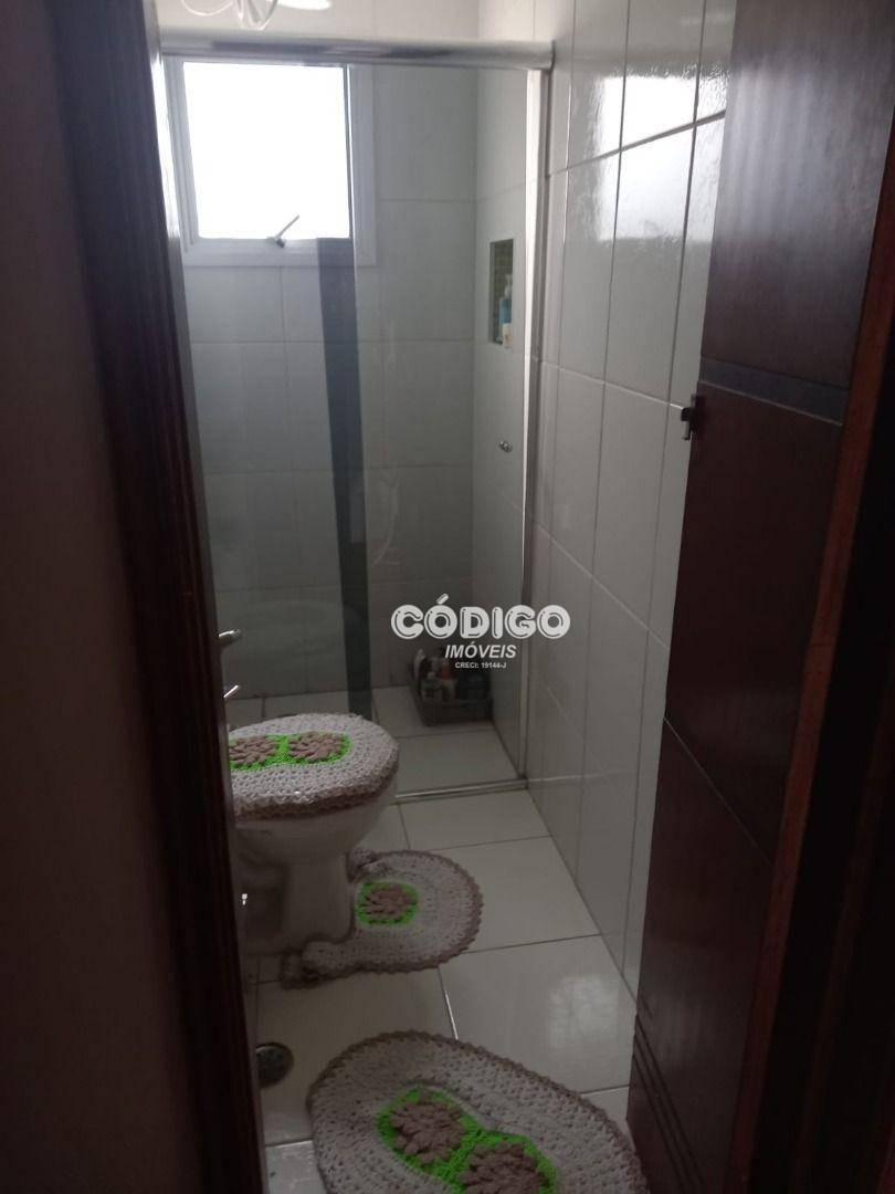 Apartamento à venda com 2 quartos, 74m² - Foto 22