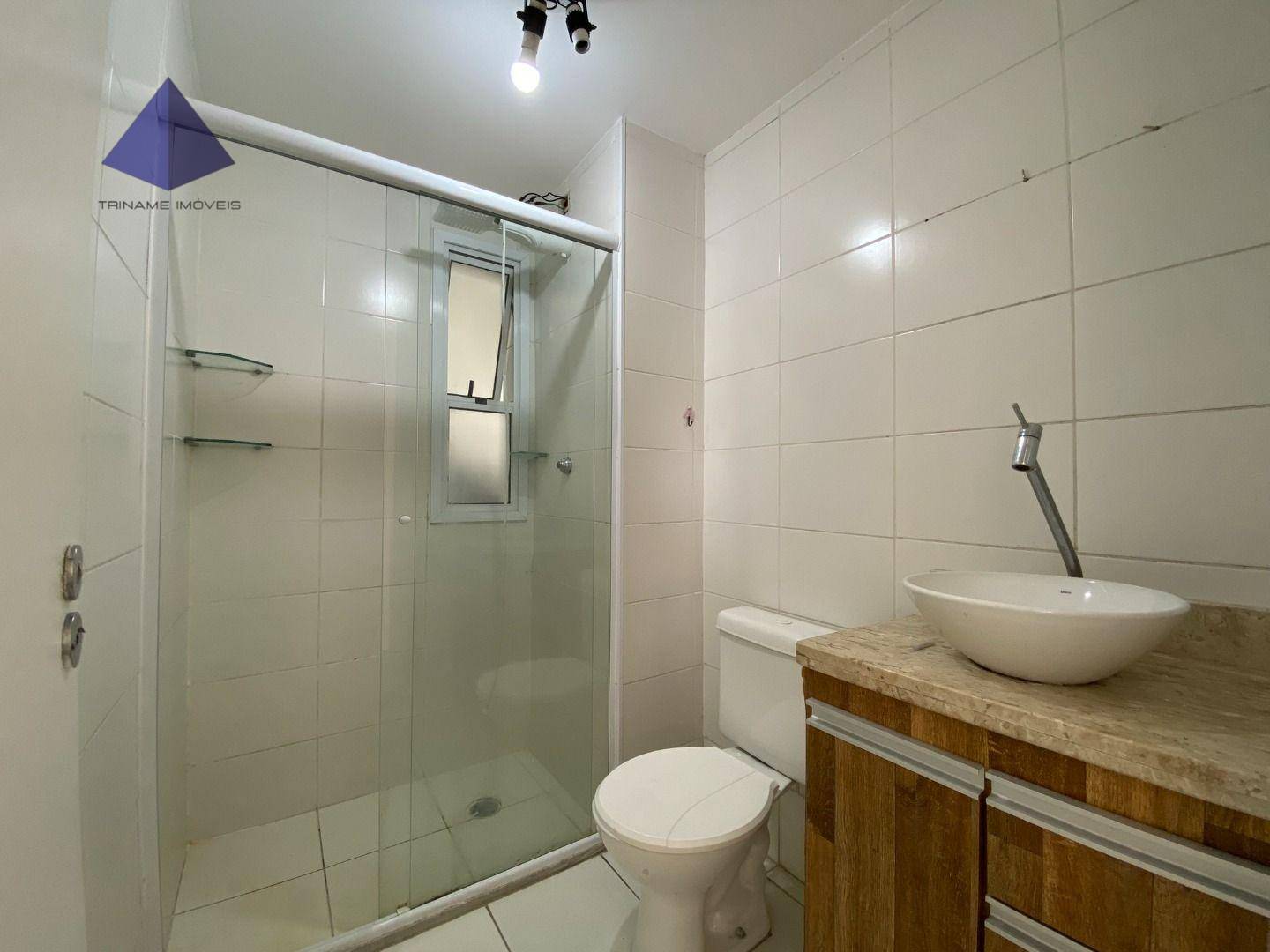 Apartamento à venda com 3 quartos, 63m² - Foto 18