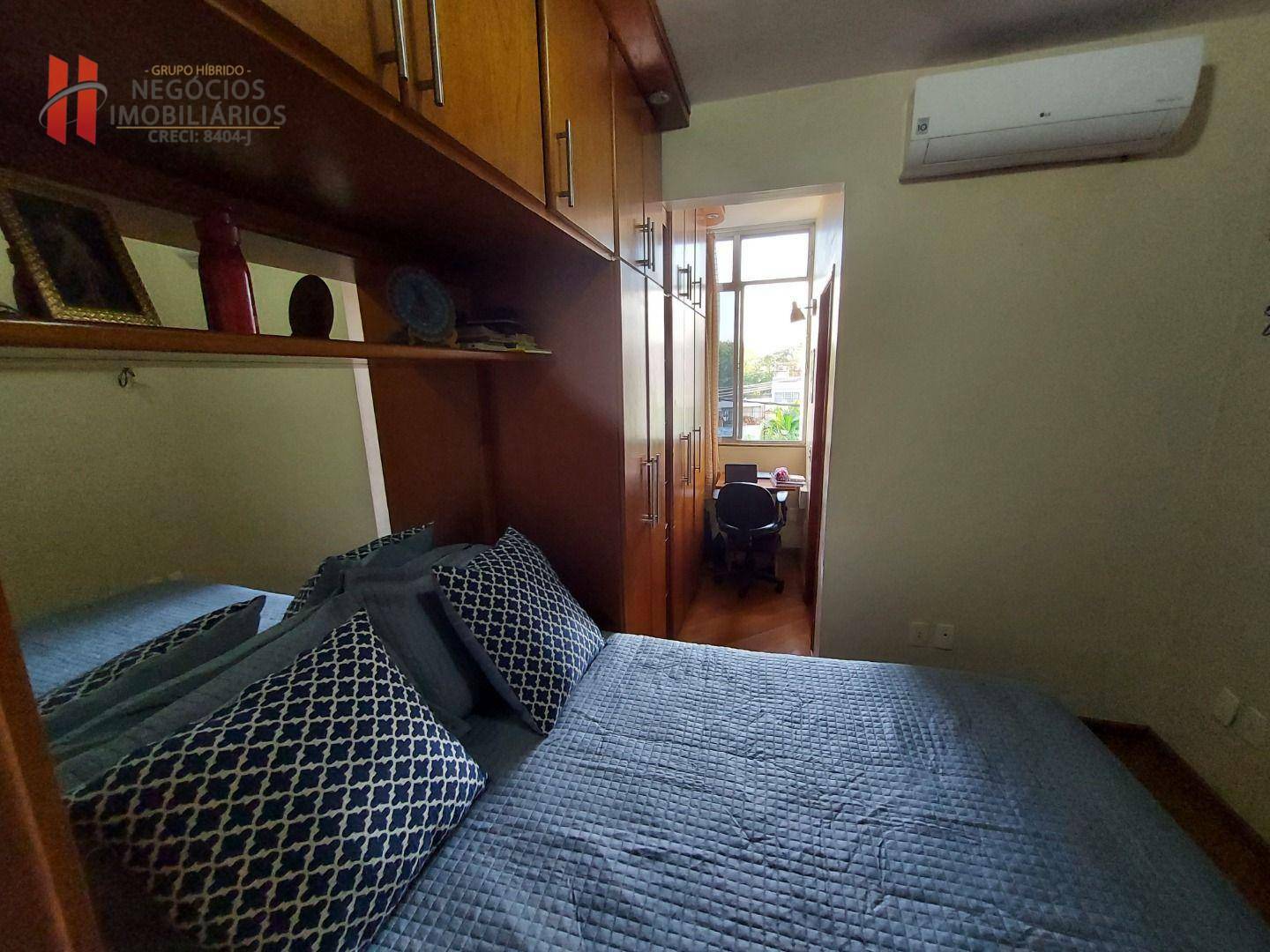 Apartamento para alugar com 2 quartos, 55m² - Foto 16