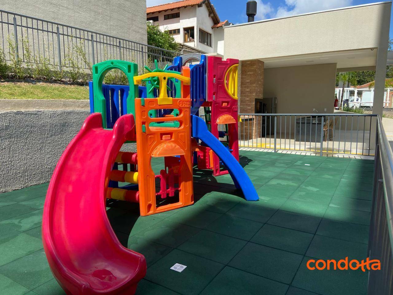 Apartamento, 2 quartos - Foto 28