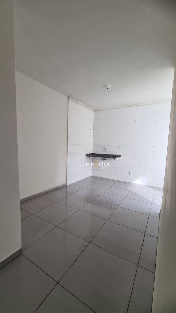 Apartamento à venda com 2 quartos, 55m² - Foto 2