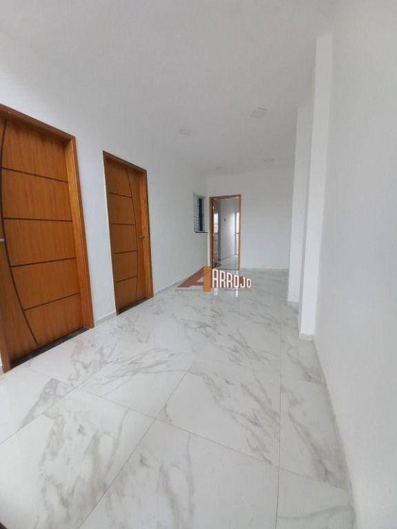 Apartamento à venda com 2 quartos, 34m² - Foto 12