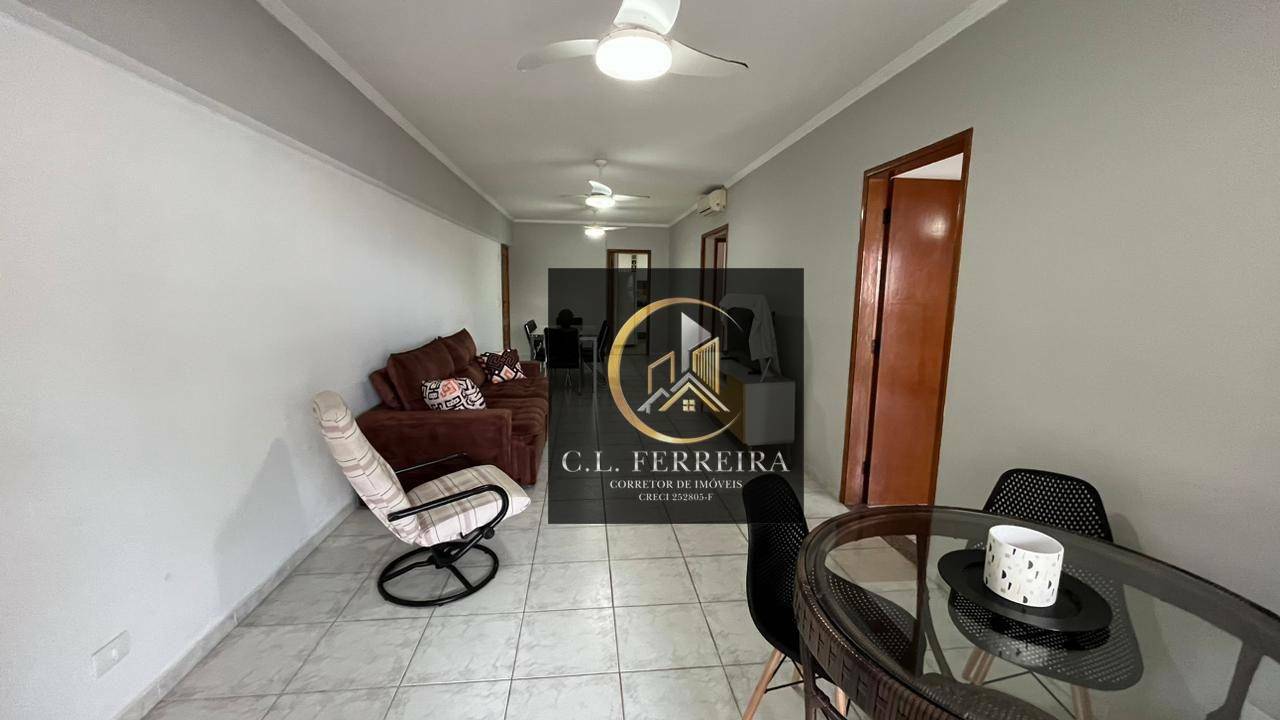 Apartamento à venda com 3 quartos, 120m² - Foto 4