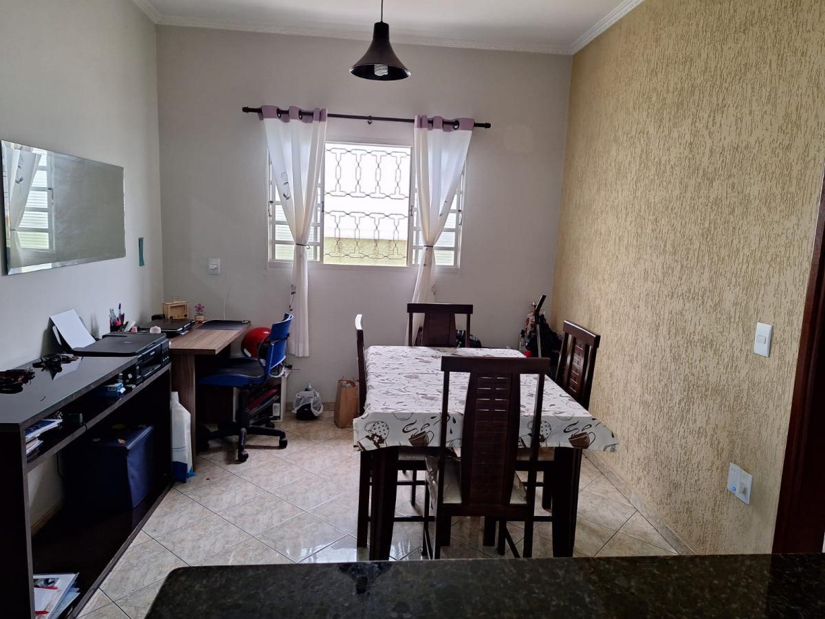 Casa à venda com 3 quartos, 360m² - Foto 11