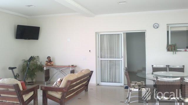 Casa de Condomínio à venda com 3 quartos, 310m² - Foto 3