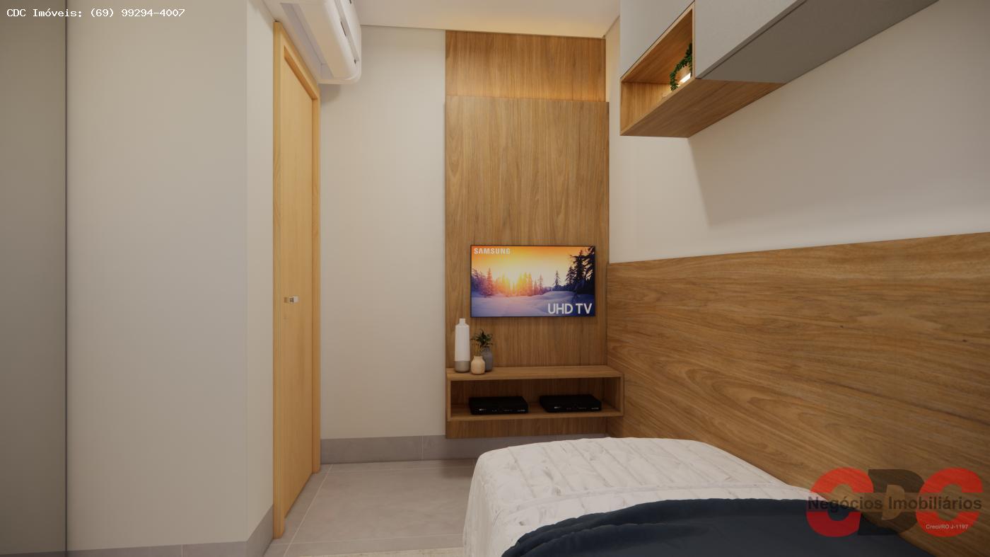 Apartamento à venda com 3 quartos, 97m² - Foto 21