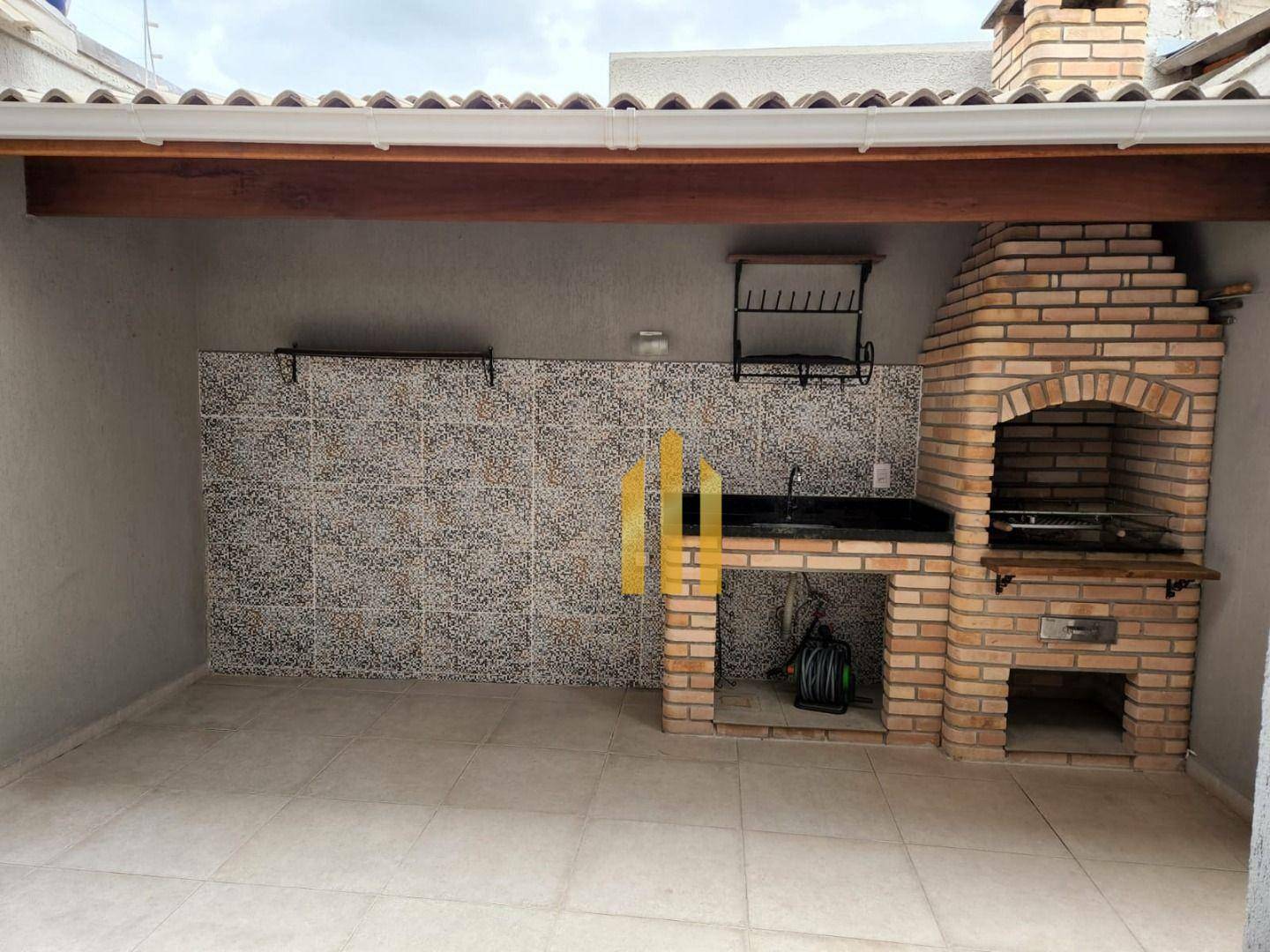 Sobrado à venda com 3 quartos, 285m² - Foto 9