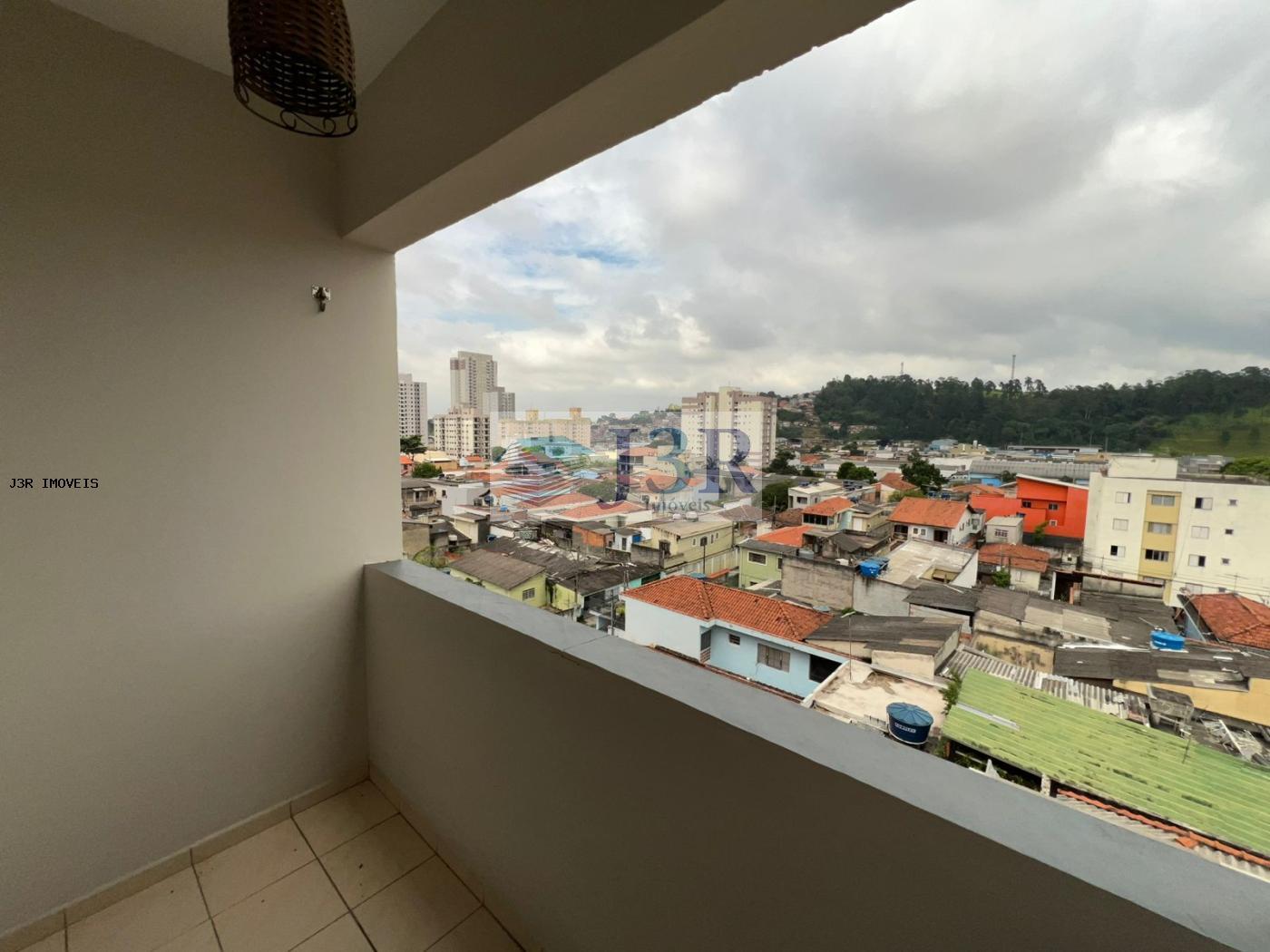 Apartamento para alugar com 2 quartos, 78m² - Foto 5