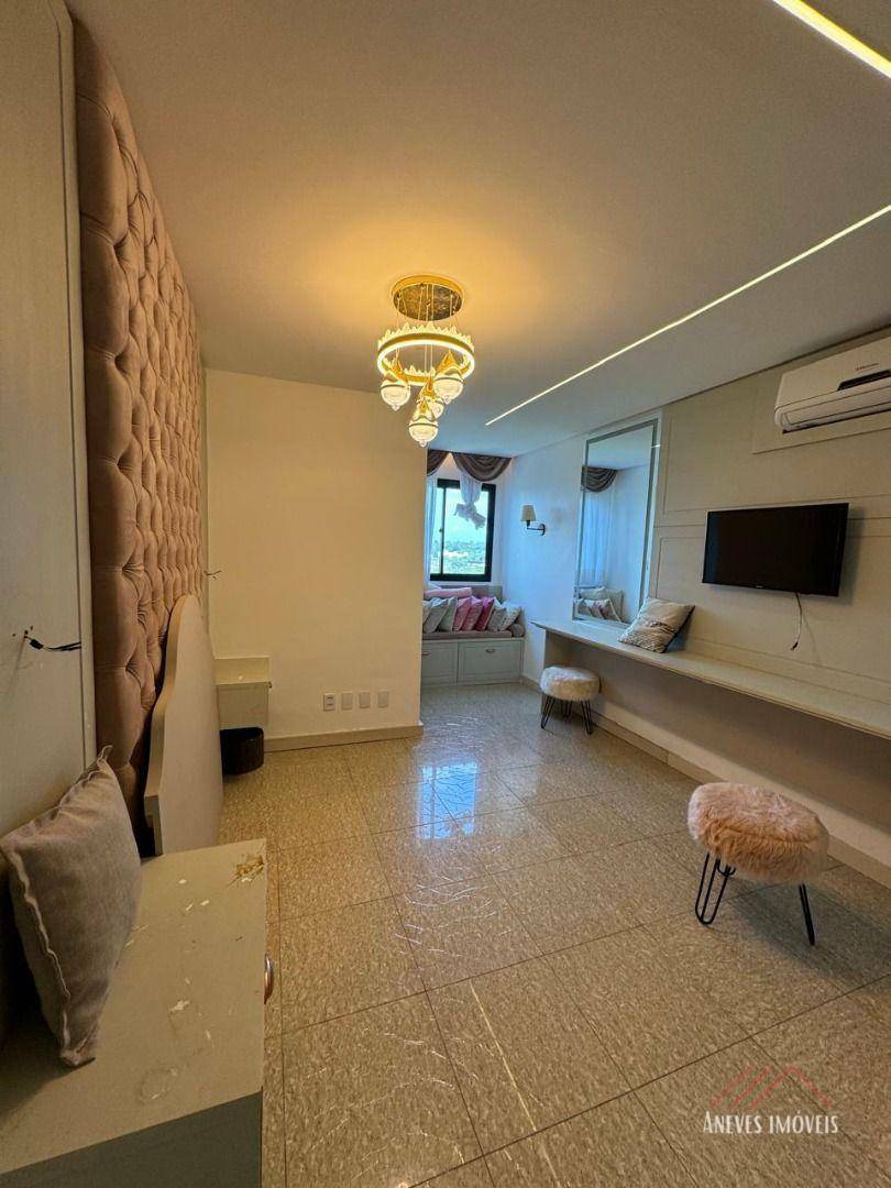 Apartamento à venda com 4 quartos, 200m² - Foto 11