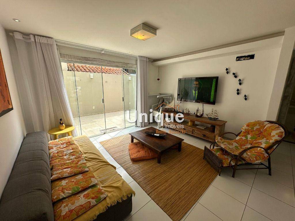 Apartamento à venda com 2 quartos, 80m² - Foto 5