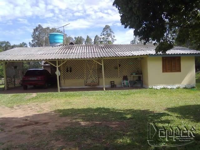 Chácara à venda com 1 quarto - Foto 17