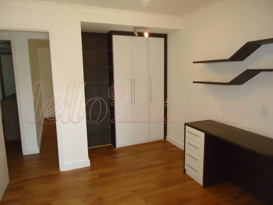 Apartamento para alugar com 3 quartos, 112m² - Foto 11