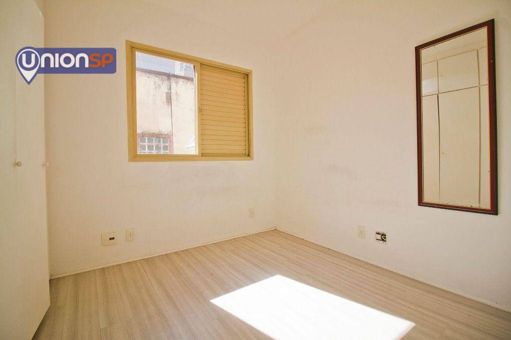 Apartamento à venda com 1 quarto, 30m² - Foto 8