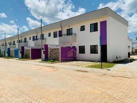 Casa de Condomínio à venda com 2 quartos, 67m² - Foto 17