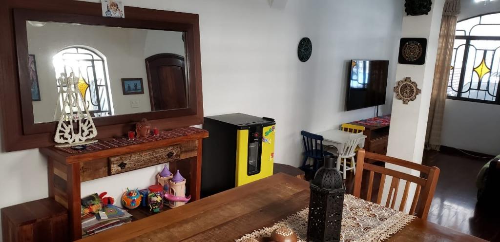 Sobrado à venda com 3 quartos, 140m² - Foto 9