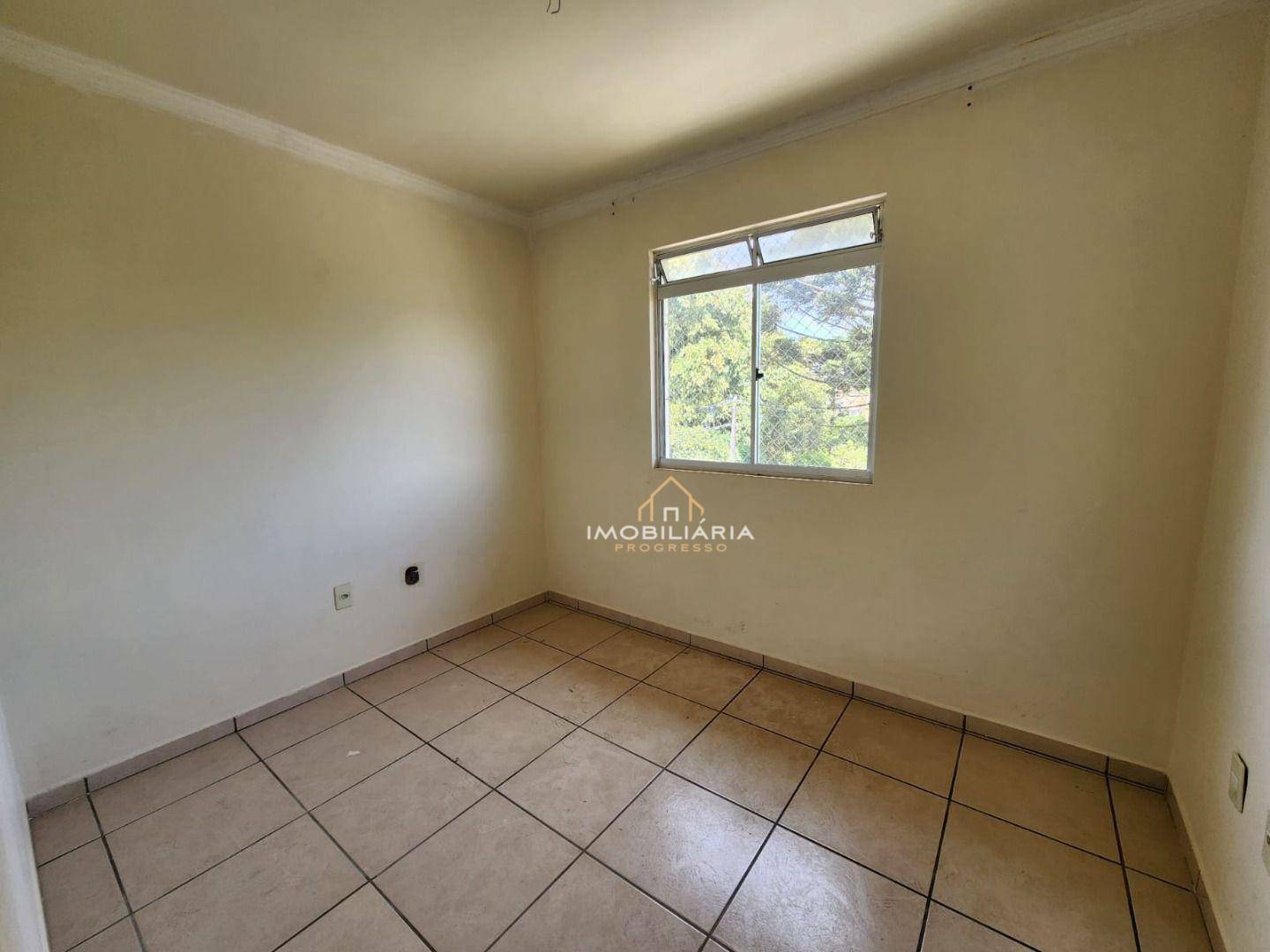 Apartamento à venda com 2 quartos, 46m² - Foto 6