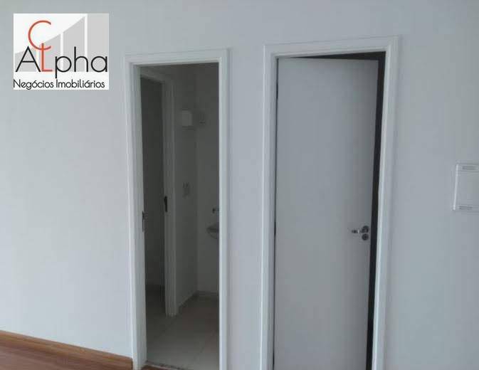 Conjunto Comercial-Sala para alugar, 60m² - Foto 5