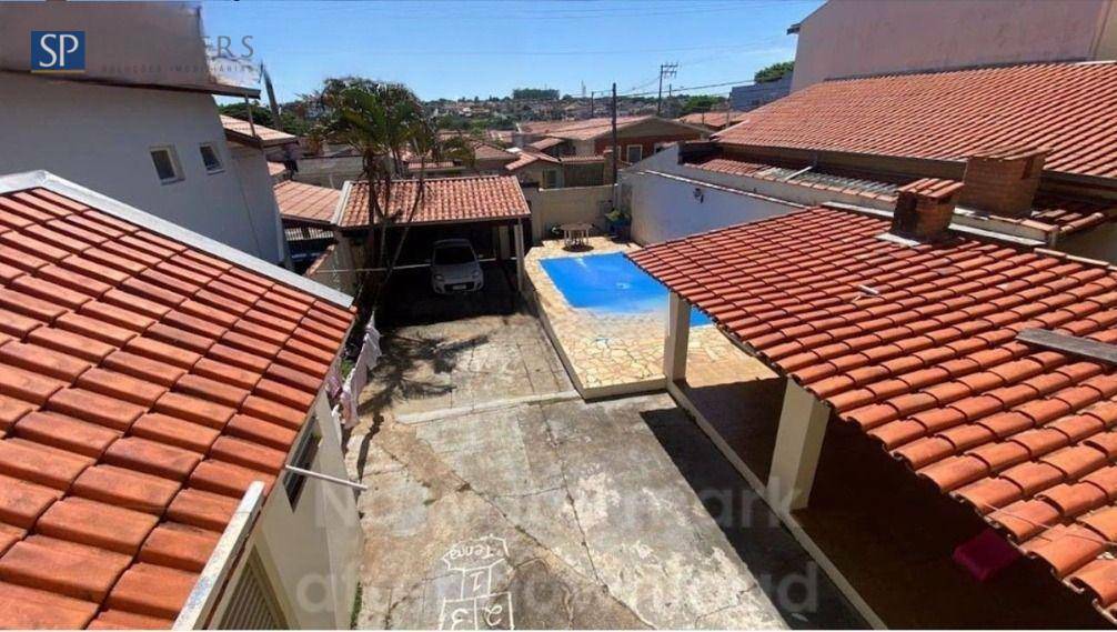 Casa à venda com 2 quartos, 210m² - Foto 21