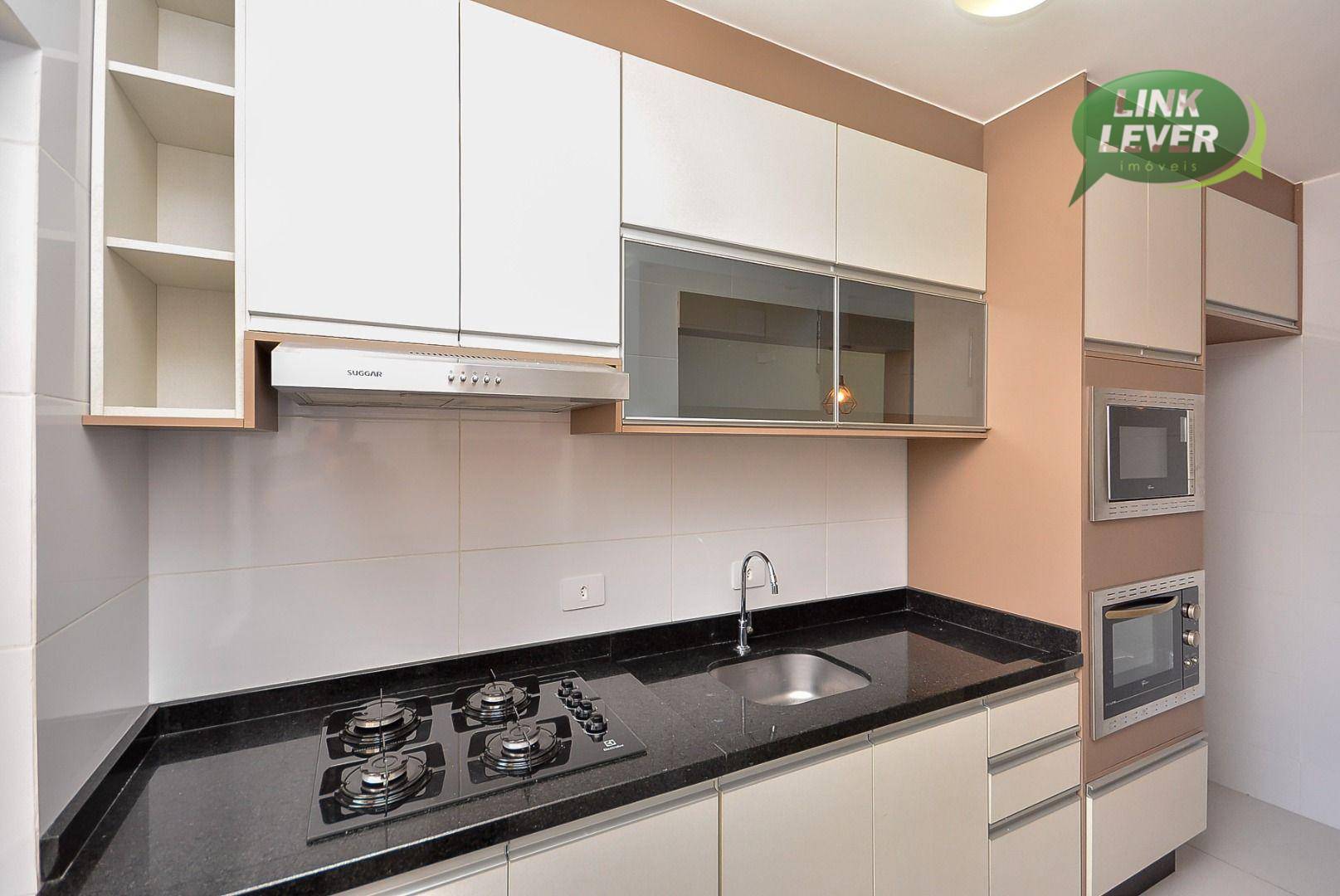 Apartamento à venda com 3 quartos, 55m² - Foto 15