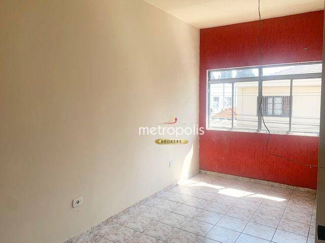 Conjunto Comercial-Sala para alugar, 30m² - Foto 1