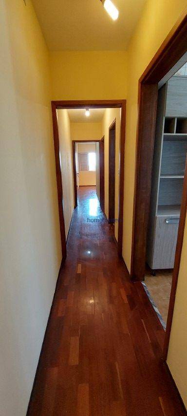 Apartamento para alugar com 2 quartos, 65m² - Foto 5