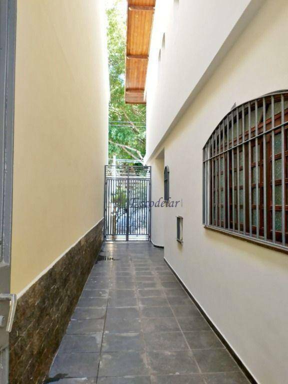 Sobrado à venda com 3 quartos, 240m² - Foto 33