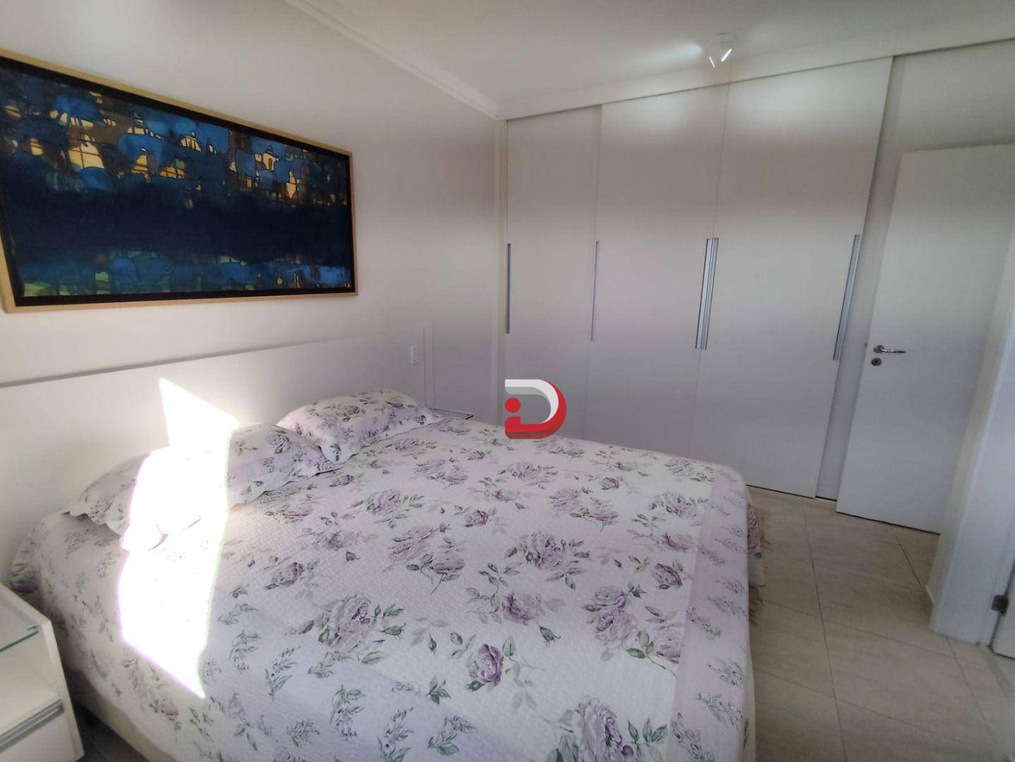 Apartamento à venda com 3 quartos, 126m² - Foto 23