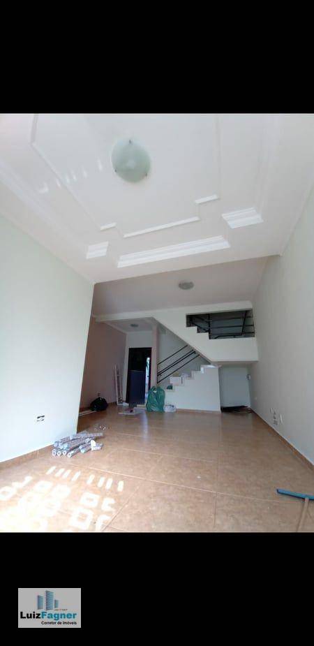 Sobrado à venda com 4 quartos, 166m² - Foto 12