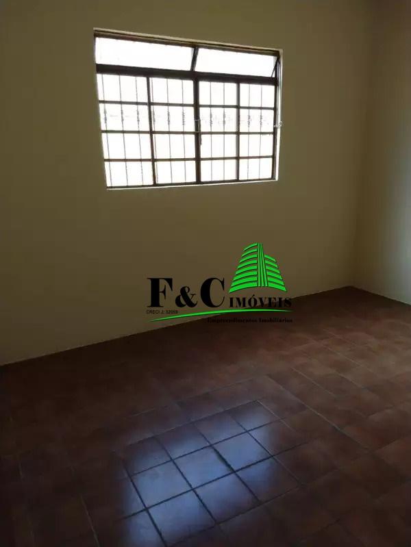 Casa à venda com 3 quartos, 190m² - Foto 7