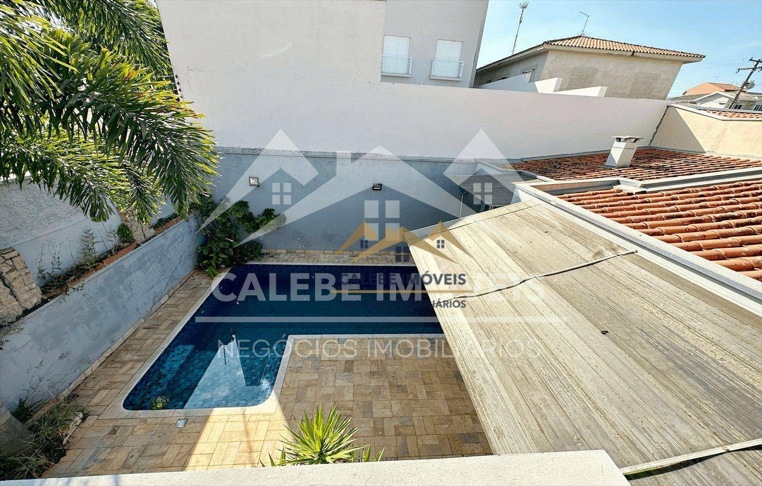 Sobrado à venda com 4 quartos, 440m² - Foto 12