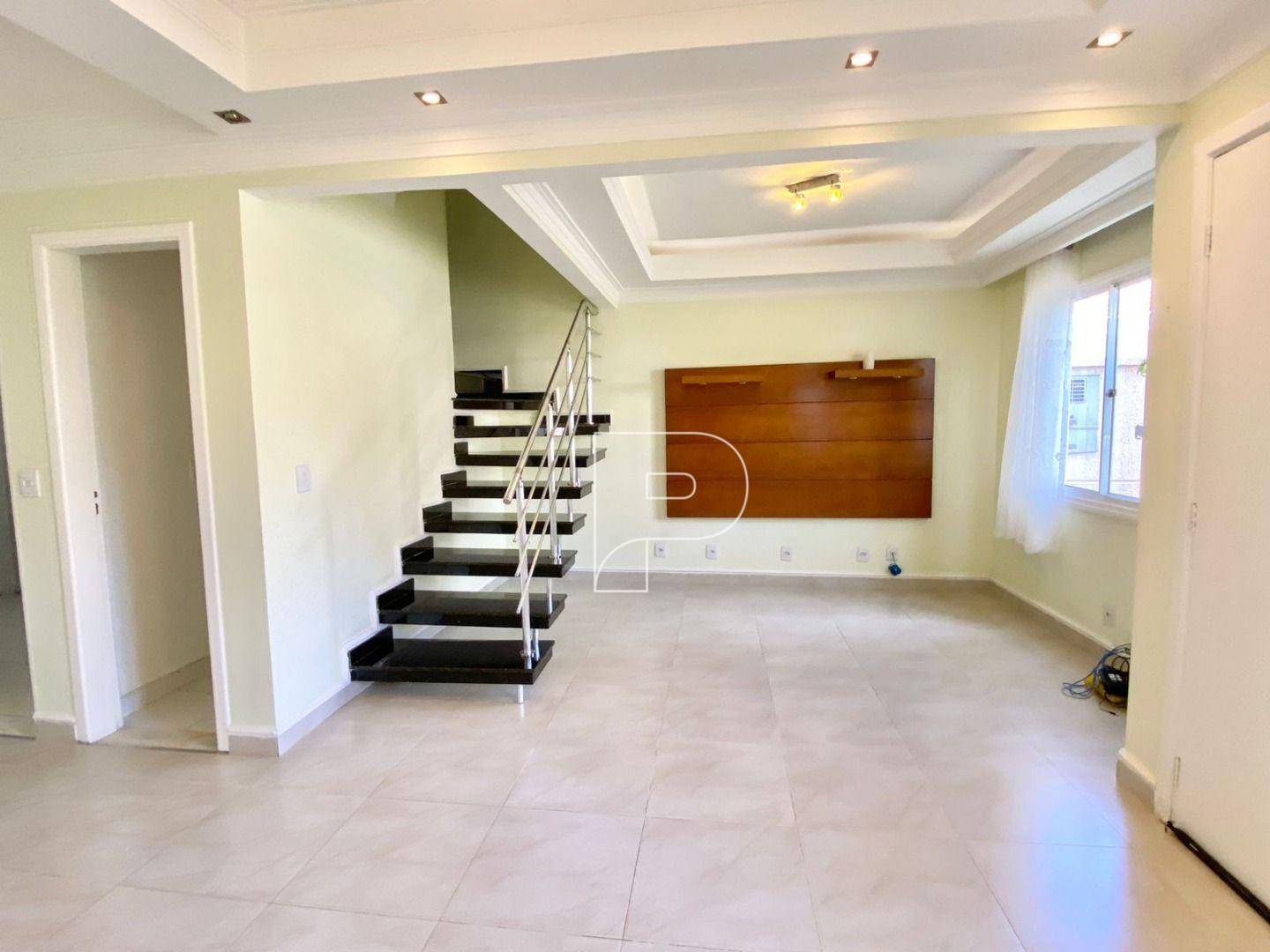 Casa de Condomínio à venda e aluguel com 4 quartos, 110m² - Foto 7