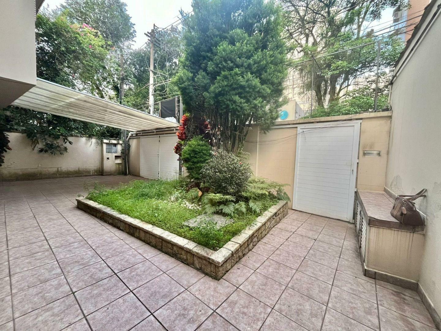 Sobrado para alugar com 4 quartos, 250m² - Foto 5