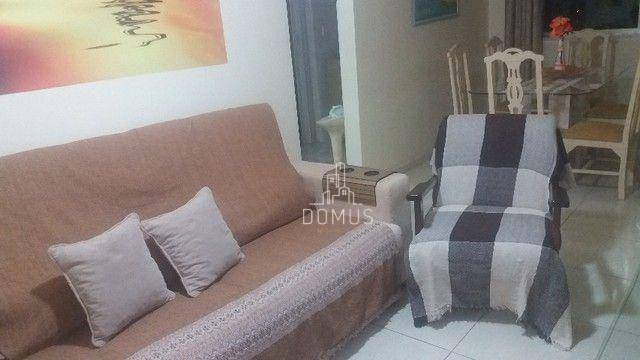 Apartamento à venda com 2 quartos, 61m² - Foto 1