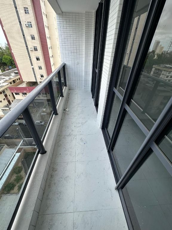 Apartamento à venda com 2 quartos, 50m² - Foto 12