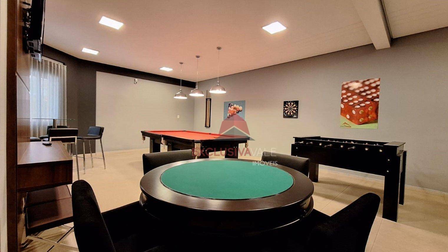 Apartamento à venda com 4 quartos, 220m² - Foto 57