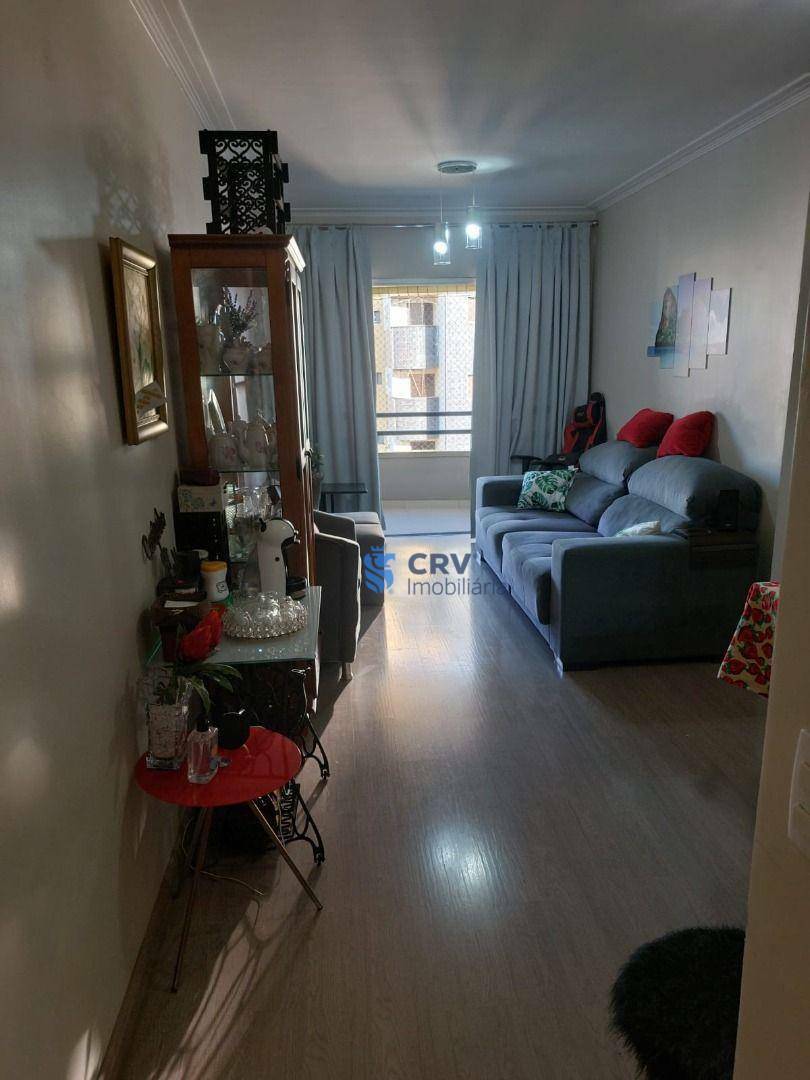 Apartamento à venda com 3 quartos, 90m² - Foto 16