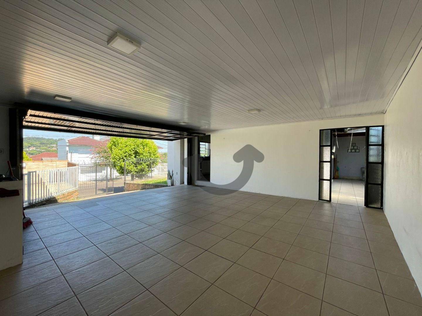 Casa para alugar com 3 quartos, 178m² - Foto 10