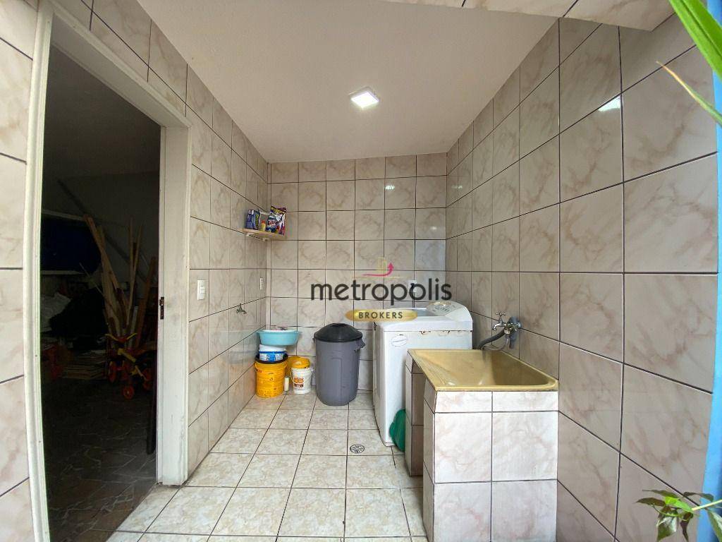 Sobrado à venda com 3 quartos, 167m² - Foto 12