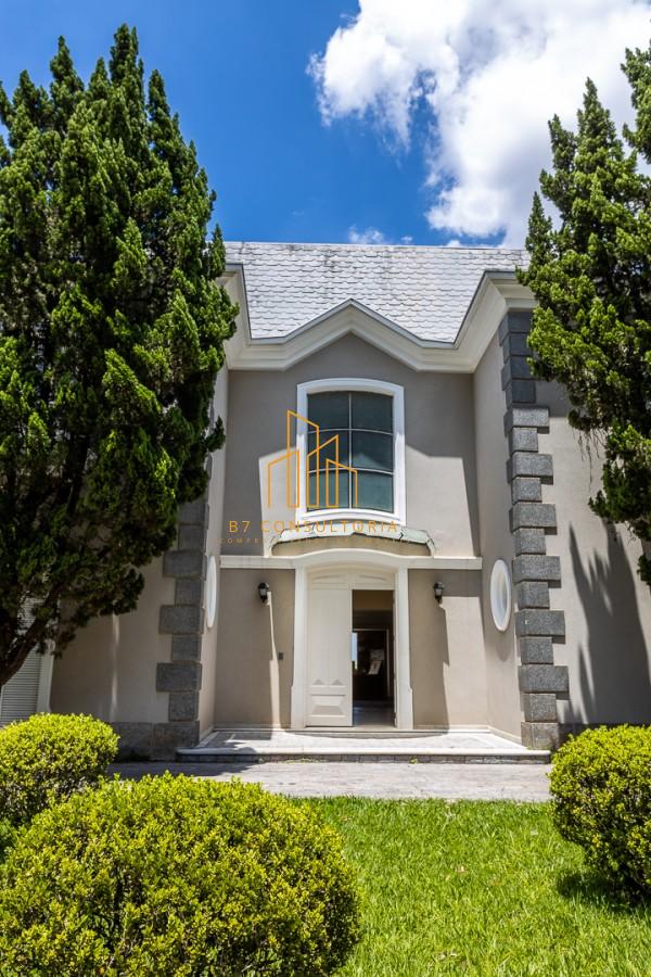 Casa de Condomínio para alugar com 4 quartos, 1500m² - Foto 3