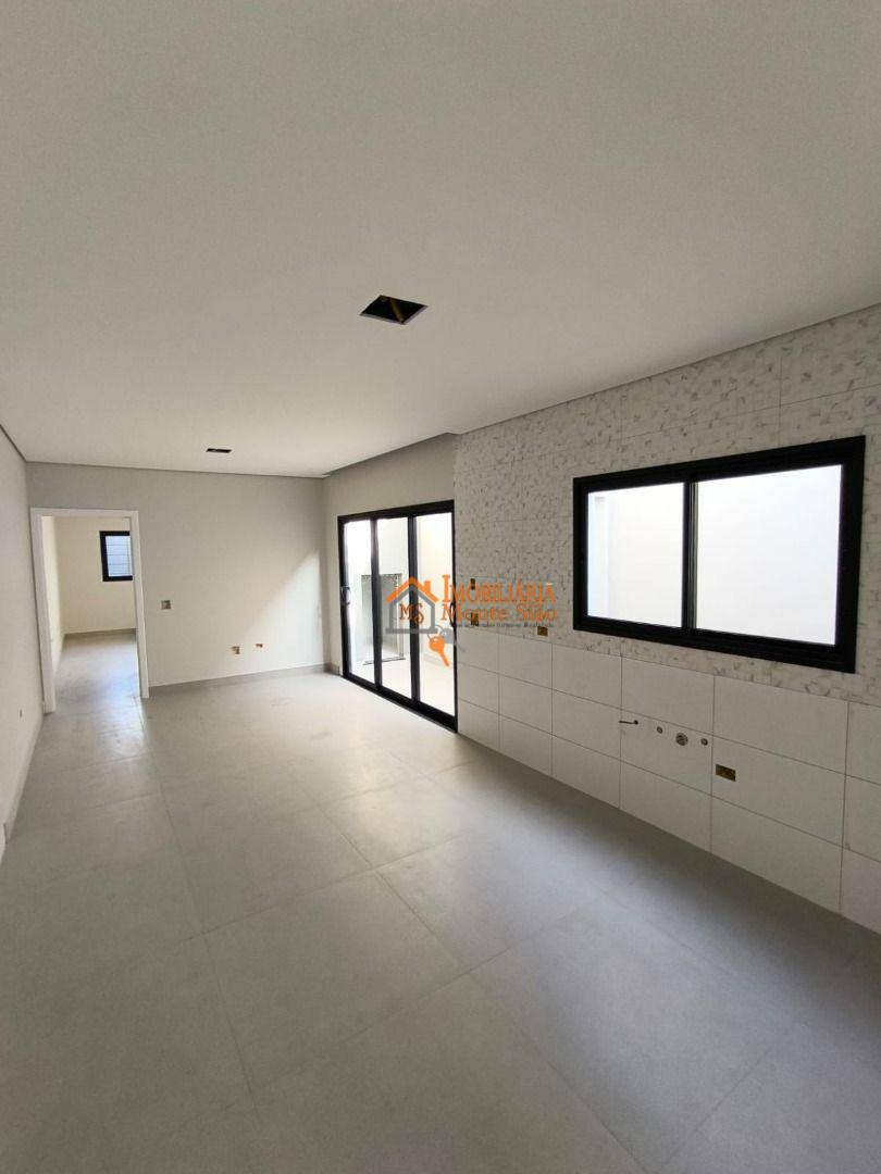 Sobrado à venda com 3 quartos, 135m² - Foto 6