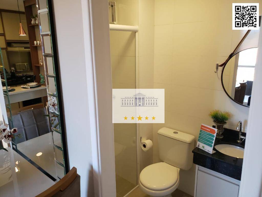 Apartamento à venda com 2 quartos, 67m² - Foto 20