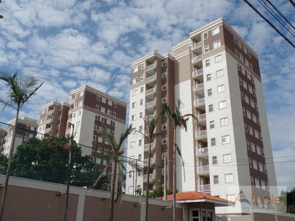 Apartamento para alugar com 2 quartos, 59m² - Foto 27