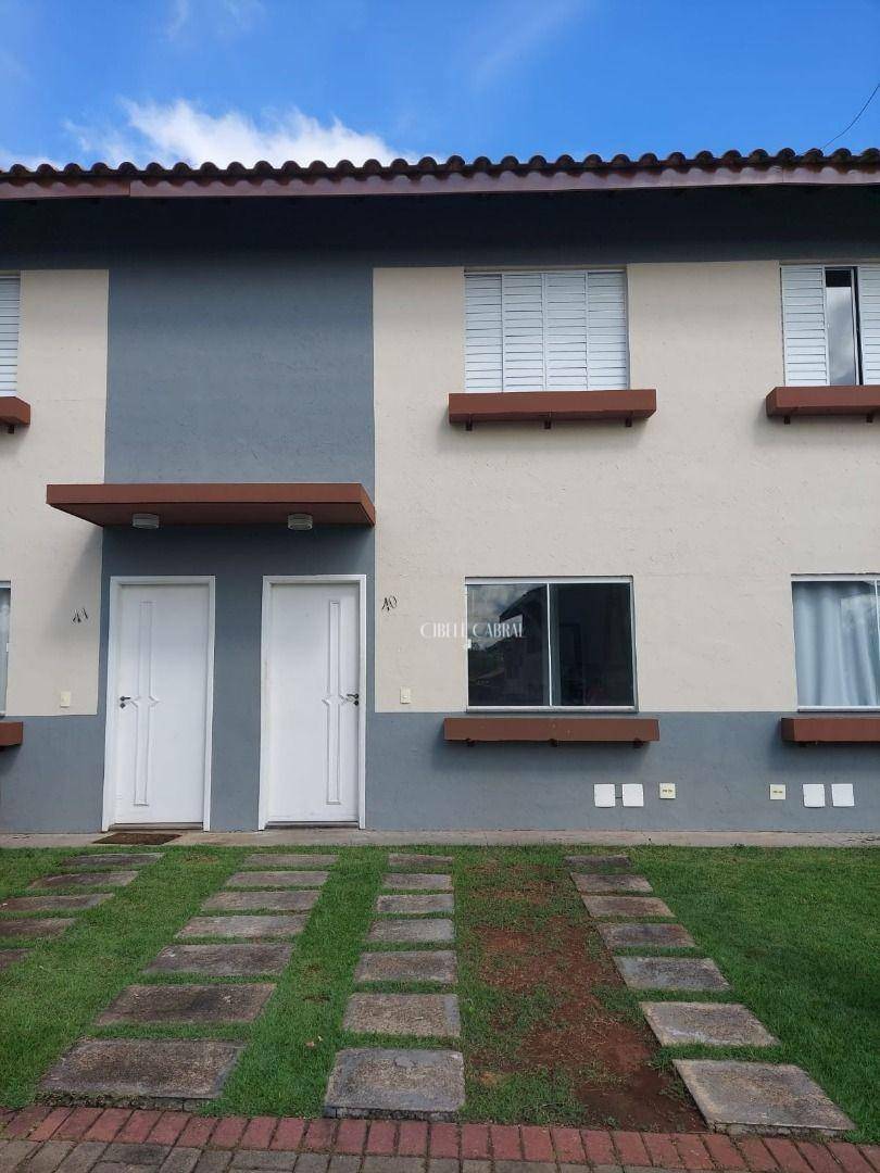 Casa de Condomínio à venda com 2 quartos, 74m² - Foto 3