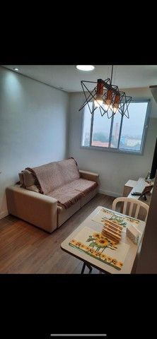 Apartamento, 2 quartos, 43 m² - Foto 4