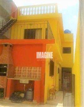 Sobrado à venda com 3 quartos, 160m² - Foto 25